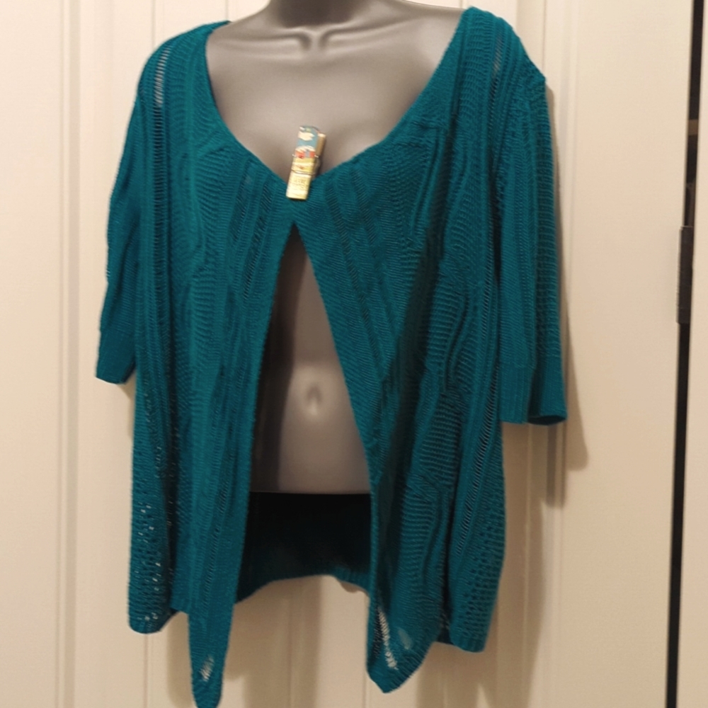 Ruby Rd Cardigan